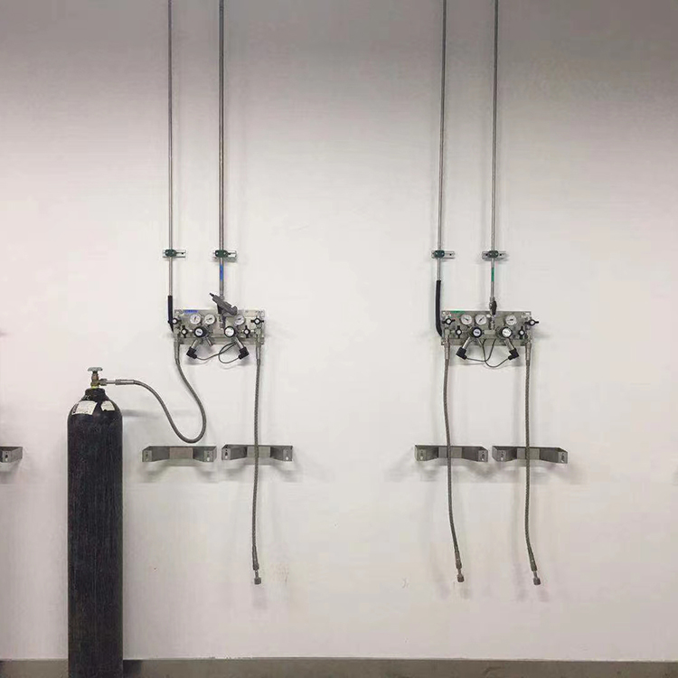 風機，風管
