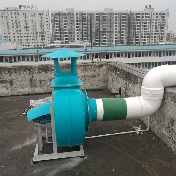 風(fēng)機，風(fēng)管